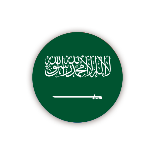 Arabia Saudita