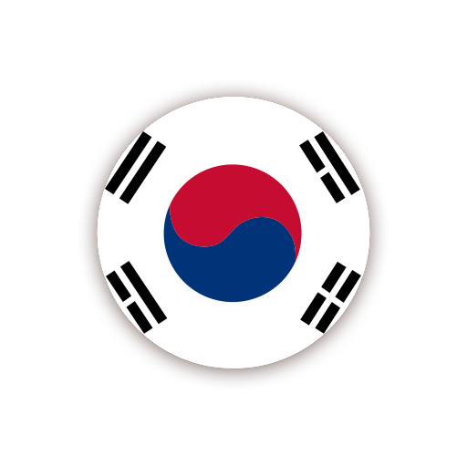 Corea del Sur